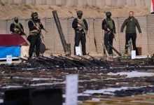 استنفار أمني في العراق عقب رصد نشاط لخلايا داعش