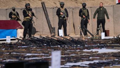 استنفار أمني في العراق عقب رصد نشاط لخلايا داعش