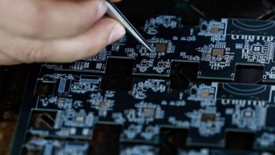 اضطراب في إمدادات المكونات الإلكترونية بسبب التوترات الإقليمية