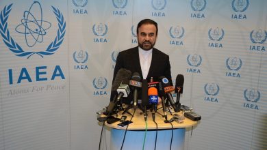اعتراض أمريكي على ترشيح إيران لمنصب في مؤتمر دولي للحد من الانتشار النووي