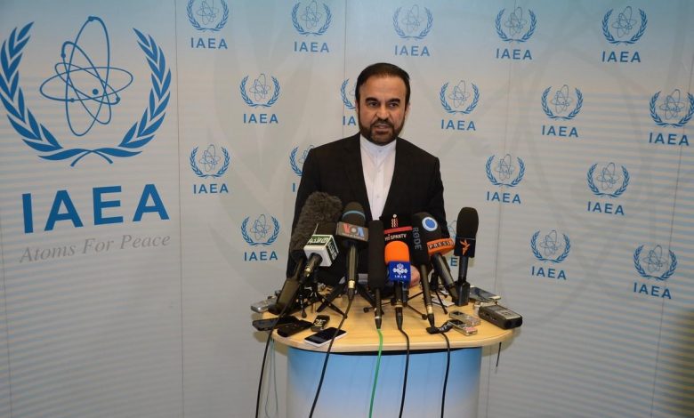 اعتراض أمريكي على ترشيح إيران لمنصب في مؤتمر دولي للحد من الانتشار النووي