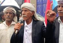 الانتقالي الجنوبي يعلن مقتل أحد قياداته في هجوم مسلح