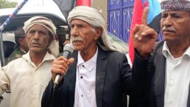 الانتقالي الجنوبي يعلن مقتل أحد قياداته في هجوم مسلح