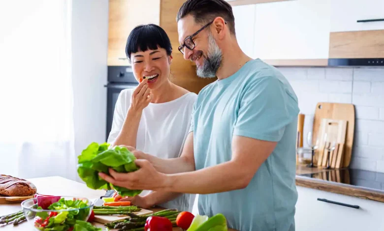 التوازن الغذائي.. خطوات لفهم إشارات الجوع والشبع بشكل صحيح