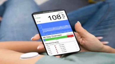 الجوال ومرضى السكري.. ما الذي يقدمه قياس السكر الذكي؟