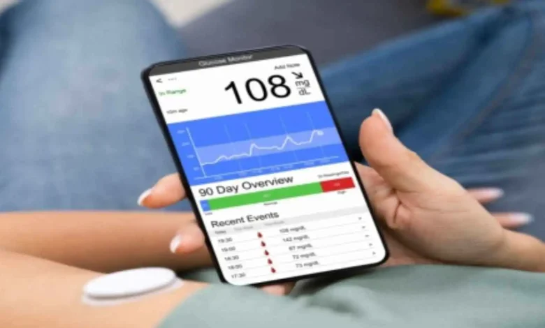 الجوال ومرضى السكري.. ما الذي يقدمه قياس السكر الذكي؟