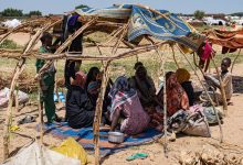 الجيش السوداني يشن هجوم بطائرات مسيّرة على حفل زفاف في كتم يسفر عن سقوط عشرات القتلى المدنيين