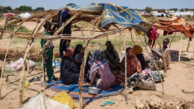 الجيش السوداني يشن هجوم بطائرات مسيّرة على حفل زفاف في كتم يسفر عن سقوط عشرات القتلى المدنيين