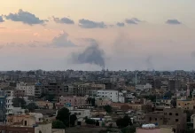 الجيش السوداني يقصف حيًا سكنيًا في كتم ويخلّف عشرات القتلى