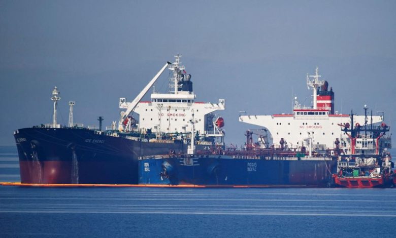 الحصار النفطي.. تقديرات بشأن قدرة إيران على الاستمرار اقتصادياً