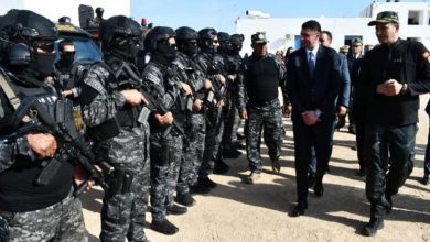 الشيوخ الأمريكي يسقط مشروع تقييد صلاحيات ترامب العسكرية