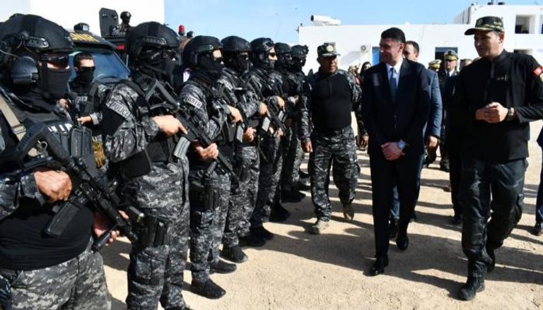 الشيوخ الأمريكي يسقط مشروع تقييد صلاحيات ترامب العسكرية