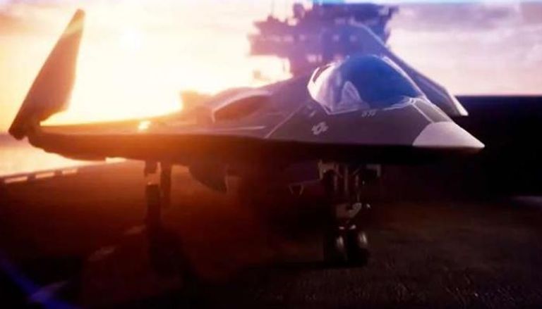 الطائرة الأمريكية المستقبلية تظهر للعلن.. تصميم ثوري بدون ذيل