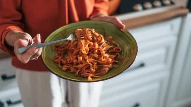 الكربوهيدرات الباردة.. هل تقلل فعلاً من السعرات الحرارية؟