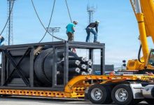 المفاعلات الدقيقة خيار جديد لتعزيز أمن الطاقة في الجيش الأمريكي