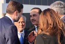 المفاوضات الأمريكية الإيرانية.. انتظار حسم موعد الجولة الثانية