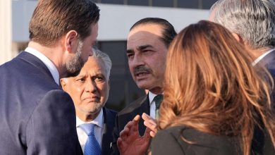 المفاوضات الأمريكية الإيرانية.. انتظار حسم موعد الجولة الثانية