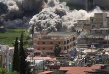 الهدنة اللبنانية تدفع نحو آمال بإنهاء التصعيد