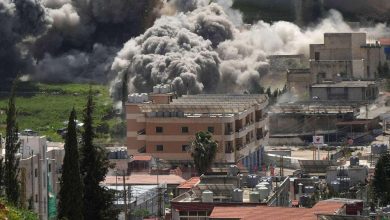 الهدنة اللبنانية تدفع نحو آمال بإنهاء التصعيد