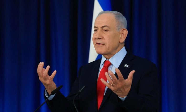 الهدنة مع إيران بلا لبنان.. تصريح جديد لنتنياهو