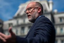 الولايات المتحدة ترفع إنفاقها العسكري وتسرّع الإنتاج لتعزيز الردع