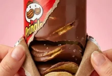 انتشار واسع على المنصات.. خبراء يحذرون من برينجلز الشوكولاتة