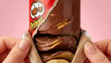 انتشار واسع على المنصات.. خبراء يحذرون من برينجلز الشوكولاتة
