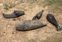 انفجارات عنيفة في مستودع ذخيرة تعيد ذكريات مأساوية في بوروندي