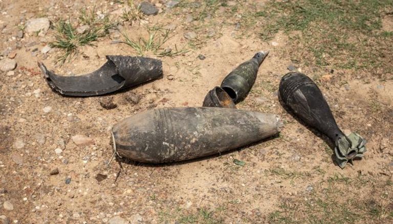 انفجارات عنيفة في مستودع ذخيرة تعيد ذكريات مأساوية في بوروندي