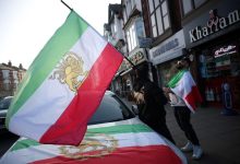 انقسام الجالية الإيرانية في أمريكا الشمالية حول الحرب ومستقبل إيران السياسي