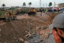 أحداث أمنية تعكّر بداية الهدنة في لبنان وقلق فرنسي