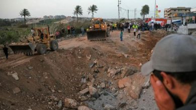 أحداث أمنية تعكّر بداية الهدنة في لبنان وقلق فرنسي