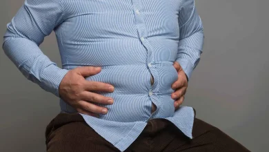 أخطاء رياضية شائعة تعرقل حرق دهون البطن