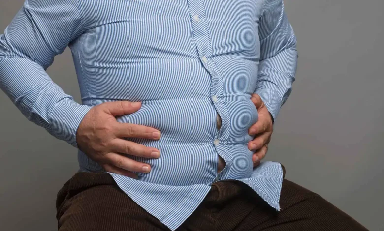 أخطاء رياضية شائعة تعرقل حرق دهون البطن