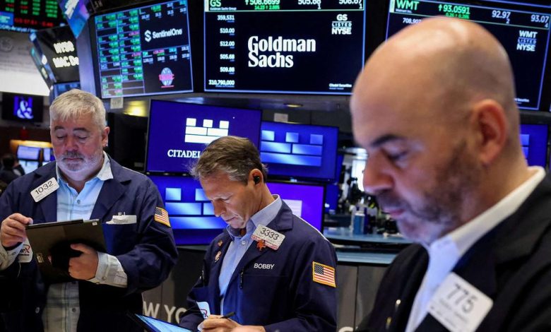 أرباح في زمن الصراع.. مستثمرون يستفيدون من حرب إيران