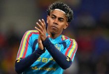 أرفض الإهانة للإسلام.. لامين يامال يرد على عنصرية بعض جماهير إسبانيا