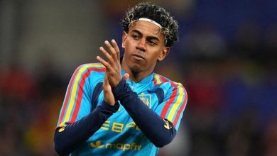 أرفض الإهانة للإسلام.. لامين يامال يرد على عنصرية بعض جماهير إسبانيا