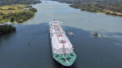 أسواق الطاقة تشهد ارتفاعًا في الطلب على ناقلات الغاز المسال