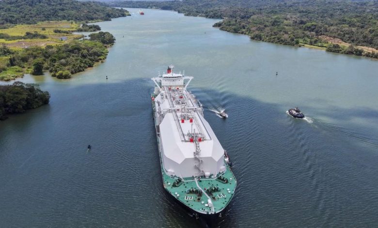 أسواق الطاقة تشهد ارتفاعًا في الطلب على ناقلات الغاز المسال