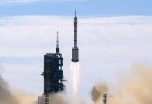 أنباء عن تعاون تقني بين إيران والصين في مجال الأقمار الاصطناعية