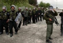 إجراء تأديبي بحق جنديين إسرائيليين على خلفية حادثة تمثال ديني في لبنان