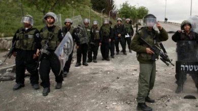 إجراء تأديبي بحق جنديين إسرائيليين على خلفية حادثة تمثال ديني في لبنان