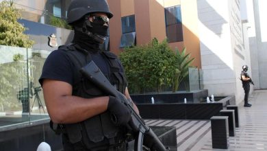 إحباط مخطط إرهابي في المغرب بعد عملية أمنية دقيقة