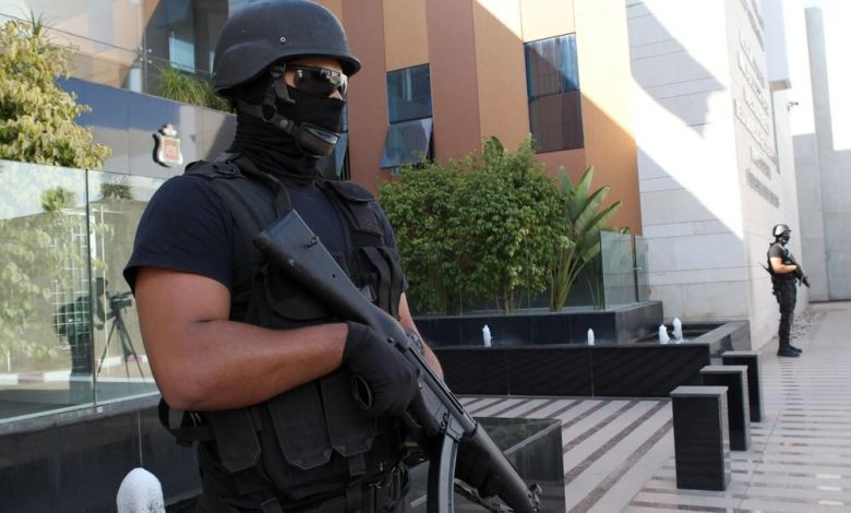 إحباط مخطط إرهابي في المغرب بعد عملية أمنية دقيقة