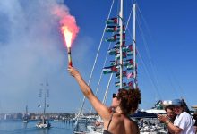 إسرائيل تعترض أسطول الصمود المتجه إلى غزة وسط إدانات دولية وتحذيرات من تصعيد جديد