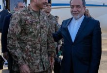 إسلام آباد في دور الوساطة بين واشنطن وطهران