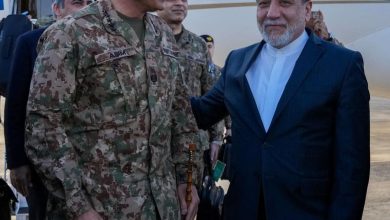 إسلام آباد في دور الوساطة بين واشنطن وطهران