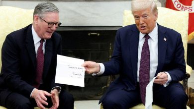 إشارات تقارب بين لندن وبروكسل تعيد الجدل حول بريكست