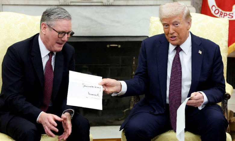 إشارات تقارب بين لندن وبروكسل تعيد الجدل حول بريكست