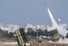 إطلاق صواريخ من لبنان يعقّد أجواء المفاوضات المرتقبة